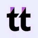 TokenTab  screen for extension Chrome web store in OffiDocs Chromium