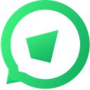 TokiTalk  screen for extension Chrome web store in OffiDocs Chromium
