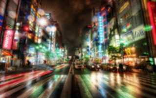 Free download Tokyo free photo or picture to be edited with GIMP online image editor