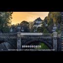 Tokyo MeaVana  screen for extension Chrome web store in OffiDocs Chromium