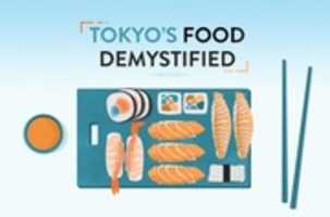 Free download Tokyos Food Demystified | Online Courses for Travel | Bright Trip free photo or picture to be edited with GIMP online image editor
