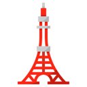 Tokyo Tower  screen for extension Chrome web store in OffiDocs Chromium