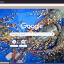 Tom  screen for extension Chrome web store in OffiDocs Chromium