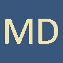 to mardown  screen for extension Chrome web store in OffiDocs Chromium