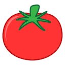 Ecran Tomate pour extension Chrome web store dans OffiDocs Chromium