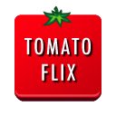 TomatoFlix  screen for extension Chrome web store in OffiDocs Chromium