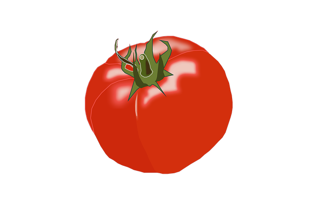 Download gratuito Cibo vegetale al pomodoro - foto o immagine gratuita da modificare con l'editor di immagini online di GIMP