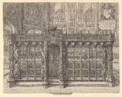 Free download Tomb of Henry VII free photo or picture to be edited with GIMP online image editor