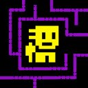 Tomb of the Mask Unblocked Game  screen for extension Chrome web store in OffiDocs Chromium