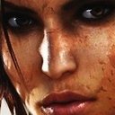 Tomb Raider Theme by RB Themes  screen for extension Chrome web store in OffiDocs Chromium
