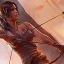 Tomb Raider Tomb Raider Lara Croft Tomb Raide  screen for extension Chrome web store in OffiDocs Chromium