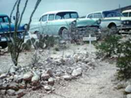 免费下载 Tombstone AZ, Boothill Cemetery 免费照片或图片以使用 GIMP 在线图像编辑器进行编辑