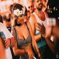 Free download Tomorrowland 2017 Special Madness Mix Official Warm Up free photo or picture to be edited with GIMP online image editor