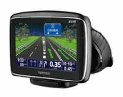 Безкоштовно завантажити TomTom Go Navigation | TomTom Go Завантажте безкоштовну фотографію чи зображення для редагування за допомогою онлайн-редактора зображень GIMP