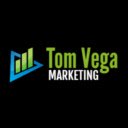 Tom Vega Theme  screen for extension Chrome web store in OffiDocs Chromium