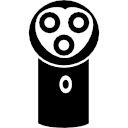 tondeuse à barbe  screen for extension Chrome web store in OffiDocs Chromium