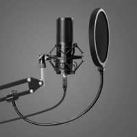 Free download Tonor Q9 USB Microphone Kit free photo or picture to be edited with GIMP online image editor