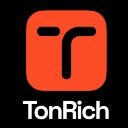 Tonrich  screen for extension Chrome web store in OffiDocs Chromium
