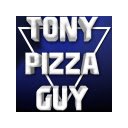 TonyPizzaGuy  screen for extension Chrome web store in OffiDocs Chromium