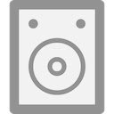Skrin Kawalan Bar Alat untuk Muzik YouTube untuk sambungan kedai web Chrome dalam OffiDocs Chromium