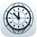Toolbar Timezone Clock  screen for extension Chrome web store in OffiDocs Chromium