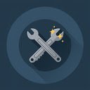 Tools auto keyboard  screen for extension Chrome web store in OffiDocs Chromium