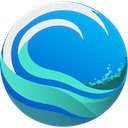 ToolSprite TikTok达人联建站内信高效AI办公助手  screen for extension Chrome web store in OffiDocs Chromium