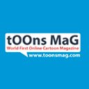 layar MaG toOns untuk ekstensi toko web Chrome di OffiDocs Chromium