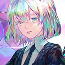 Top } Anime } FANART } Houseki no Kuni THEME  screen for extension Chrome web store in OffiDocs Chromium