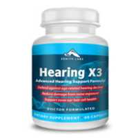 Free download Top 10 Effective Tinnitus Home Remedies free photo or picture to be edited with GIMP online image editor
