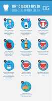 Free download Top 10 Secret Tips To Brighter free photo or picture to be edited with GIMP online image editor
