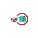 Ecran Top10tphcm pour extension Chrome web store dans OffiDocs Chromium