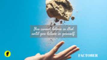 Free download Top 13 Inspiring Quotes By Swami Vivekananda Quotes By Factober free photo or picture to be edited with GIMP online image editor