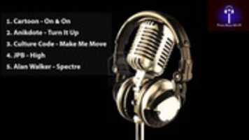 Free download Top 5 Most Popular Songs By NCS | Iconic Music World free photo or picture to be edited with GIMP online image editor