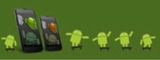Free download Top 5 Reasons to Choose Android App Development free photo or picture to be edited with GIMP online image editor