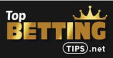 Free download Top Betting Tips Logo free photo or picture to be edited with GIMP online image editor
