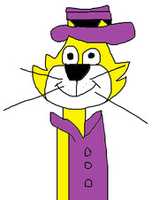 Free download Top Cat free photo or picture to be edited with GIMP online image editor