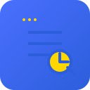 topic miner  screen for extension Chrome web store in OffiDocs Chromium