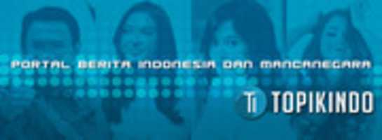 Free download Topikindo Indonesia free photo or picture to be edited with GIMP online image editor
