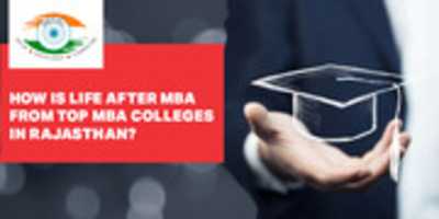 Free download Top MBA Colleges in Rajasthan free photo or picture to be edited with GIMP online image editor