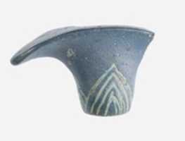 Free download Top of a Papyrus Stalk  Mirror Handle free photo or picture to be edited with GIMP online image editor