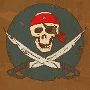 Top Shootout: Màn hình Pirate Ship cho tiện ích mở rộng Chrome web store trong OffiDocs Chrome