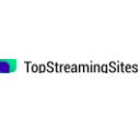 מסך Topstreamingsites עבור הרחבה של חנות האינטרנט של Chrome ב-OffiDocs Chromium