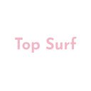 Top surf  screen for extension Chrome web store in OffiDocs Chromium