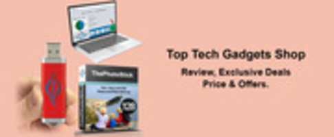 Free download Top Tech Gadgets free photo or picture to be edited with GIMP online image editor