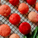 Top View of Malaysian Kuih  screen for extension Chrome web store in OffiDocs Chromium