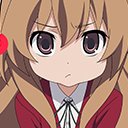 Pantalla Toradora FACO para extensión Chrome web store en OffiDocs Chromium