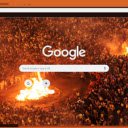 Torch Festival  screen for extension Chrome web store in OffiDocs Chromium