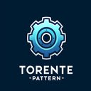 torentEpattern  screen for extension Chrome web store in OffiDocs Chromium