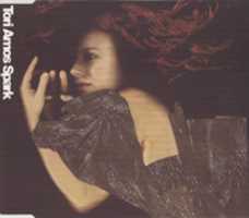 Free download Tori Amos Spark Single Cover free photo or picture to be edited with GIMP online image editor